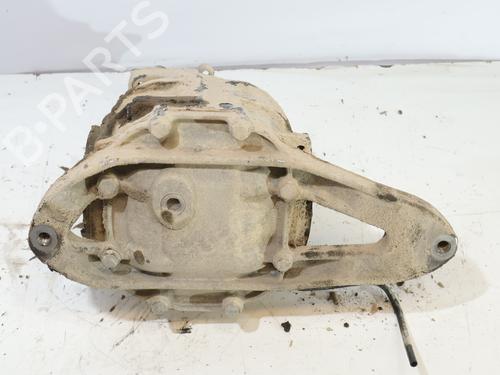 Used Rear differential Rear differential 37697258 37697258