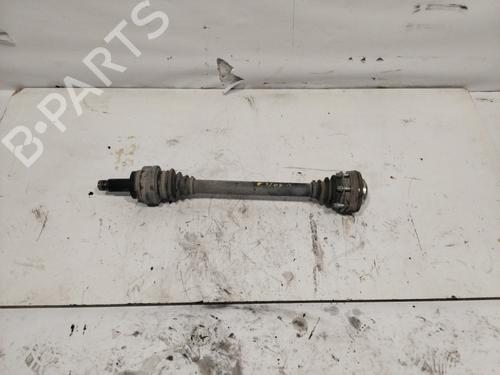 Used Left rear driveshaft BMW X6 (E71, E72) xDrive 30 d (245 hp) 22632826