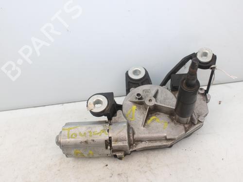 Rear wiper motor VW TOURAN (1T1, 1T2)  | BP16682126M102 