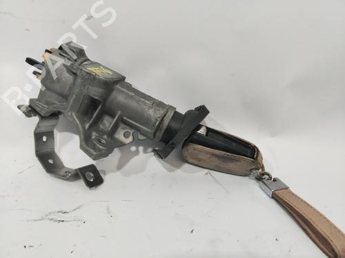 Ignition barrel SEAT IBIZA IV (6J5, 6P1)  | BP21261921M48 