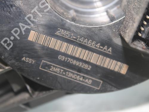 Squib airbag FORD TOURNEO CONNECT 1.8 TDCi | BP17647534C102 