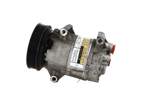 AC Kompressor RENAULT MEGANE II (BM0/1_, CM0/1_) [2001-2012]  30979008