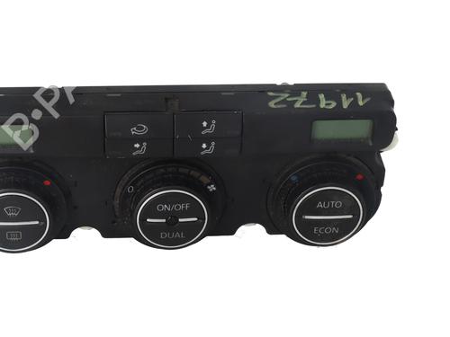 Used Climate control Climate control 36857400 36857400