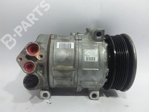 Used AC compressor FIAT GRANDE PUNTO (199_) [2005-2025]  10345864