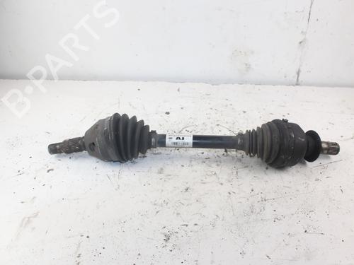 Used Right front driveshaft OPEL INSIGNIA A Saloon (G09) 2.0 CDTI (69) (110 hp) 17320982