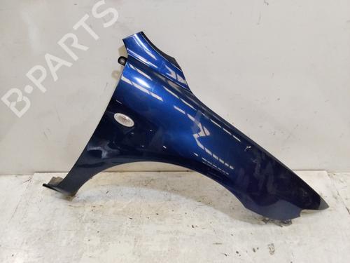 Used Right front fenders MAZDA 6 Hatchback (GG) 2.0 DI (GG14) (121 hp) 18488204