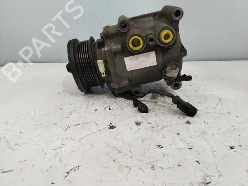 AC Kompressor FORD FOCUS I Saloon (DFW) 1.8 Turbo DI / TDDi | BP18551614M34 