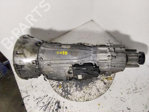 Gearbox MERCEDES-BENZ R-CLASS (W251, V251) R 280 CDI (251.121, 251.026, 251.126) | BP31670602M3