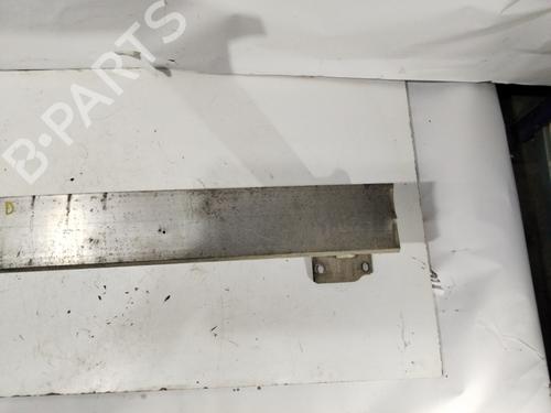Front bumper reinforcement CITROËN JUMPY II Van 1.6 HDi 90 8V | BP31155940C109