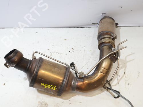 Used Catalyst Catalyst 37423964 37423964
