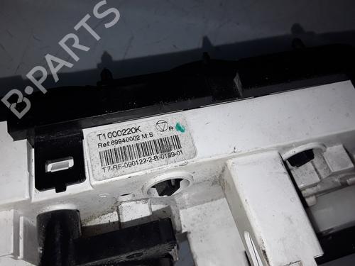 Climate control PEUGEOT 308 I (4A_, 4C_)  | BP9244508I5 
