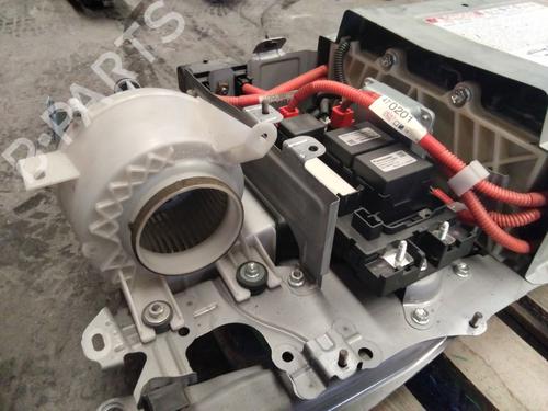Battery TOYOTA PRIUS (_W5_) 1.8 Hybrid (ZVW50_, ZVW51_) | BP29392943E11 