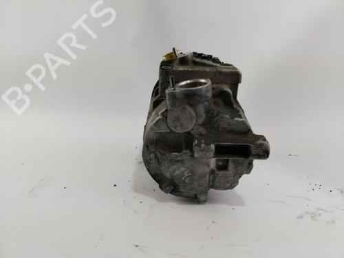 AC compressor MERCEDES-BENZ E-CLASS (W210) E 320 (210.065) | BP20511535M34 