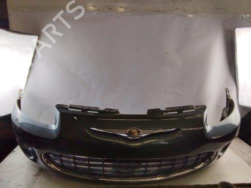 Used Front bumper CHRYSLER SEBRING (JR) 2.0 (141 hp) 21049230