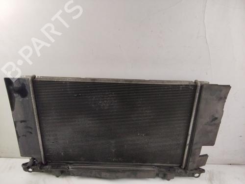 Køler TOYOTA AURIS (_E15_)  | BP20511487M31 