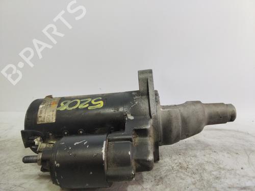Startmotor AUDI A4 B6 (8E2) 2.5 TDI | BP24801412M8 