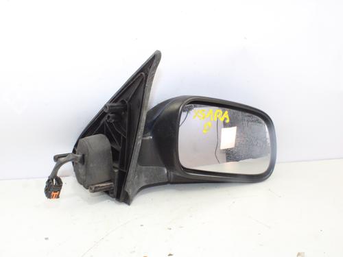 Used Right mirror CITROËN XSARA (N1) [1997-2005]  13542718