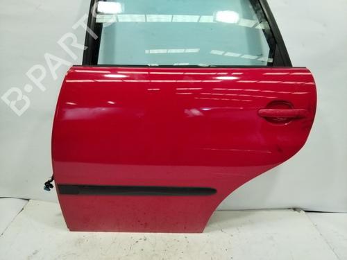 Left rear door SEAT IBIZA III (6L1)  | BP27708875C4 