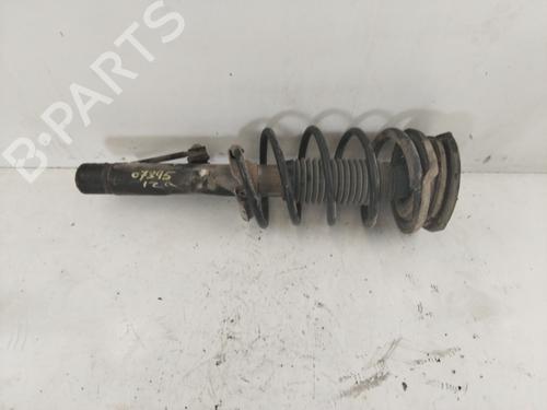 Used Left front shock absorber PEUGEOT 406 (8B) 2.0 HDI 110 (109 hp) 20113540