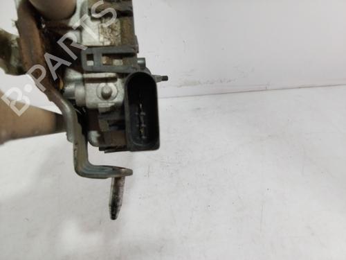 Front wiper motor SEAT IBIZA IV (6J5, 6P1)  | BP23866750M29 