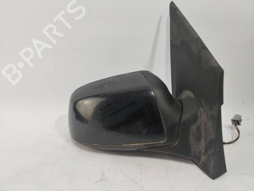 Right mirror FORD FIESTA V (JH_, JD_)  | BP29040828C27 