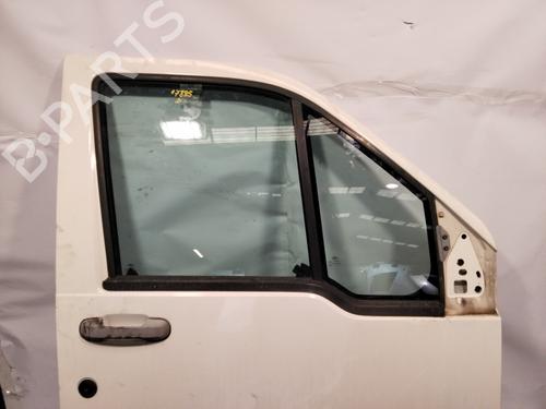 Right front door FORD TOURNEO CONNECT 1.8 TDCi | BP21589329C3 
