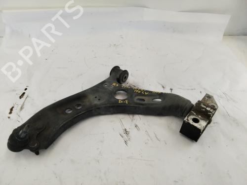 Used Left front suspension arm AUDI A3 Sportback (8PA) [2004-2015]  27579385