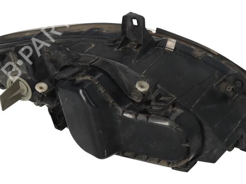 Left headlight MERCEDES-BENZ VIANO (W639) | BP34352819C28 - Image 4