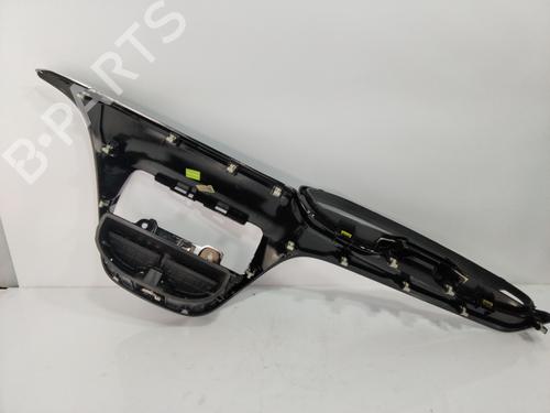Air vent PEUGEOT 208 I (CA_, CC_)  | BP29418670I21 