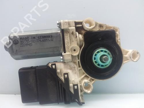 Rear wiper motor VW POLO (9N_, 9A_) 1.4 16V | BP9415617M102 