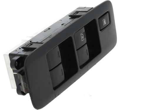 Left rear window switch NISSAN QASHQAI I (J10, NJ10)  | BP29795598I29 