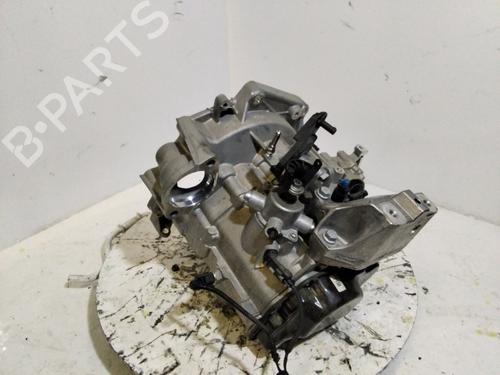 Gearbox SEAT IBIZA V (KJ1, KJG) 1.0 MPi | BP17758131M3 