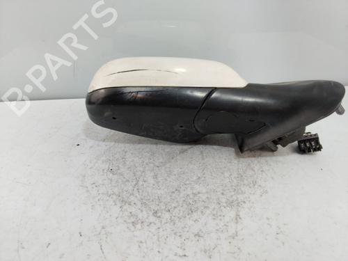 Right mirror CITROËN XSARA (N1)  | BP18890225C27 