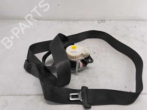 Used Rear right seatbelt SEAT IBIZA IV (6J5, 6P1) [2008-2017]  28805739