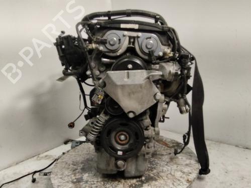 Engine OPEL ASTRA J (P10)  | BP23868760M1 
