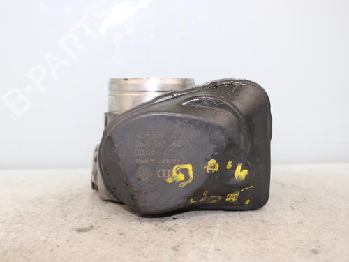 Drosselklappe für AUDI A3 (8L1) 1.6 (102 hp) 18107616