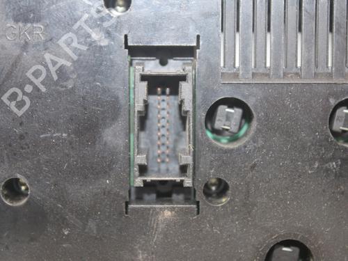 AC Styreenhet / Manøvreringsenhet CITROËN XSARA PICASSO (N68)  | BP16289574I5 