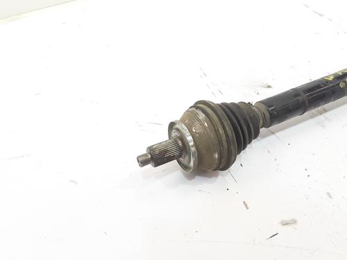 Right front driveshaft VW POLO (9N_, 9A_) 1.4 TDI | BP13393697M39 