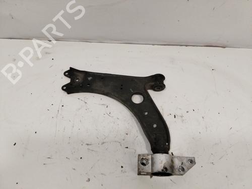 Used Right front suspension arm SEAT TOLEDO III (5P2) [2004-2009]  28706138