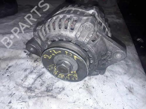 Used Alternator NISSAN ALMERA I Hatchback (N15) [1995-2001]  9256579