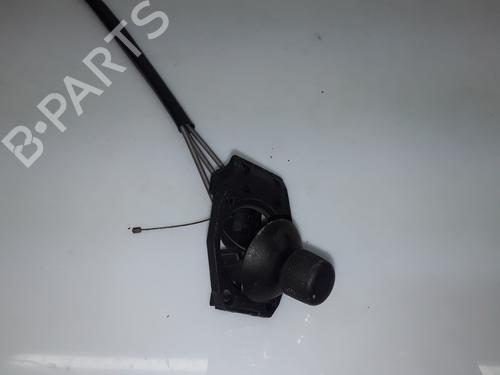 Left mirror SEAT IBIZA III (6L1)  | BP8581150C26 