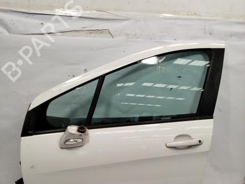 Left front door PEUGEOT 308 I (4A_, 4C_)  | BP27217048C2 