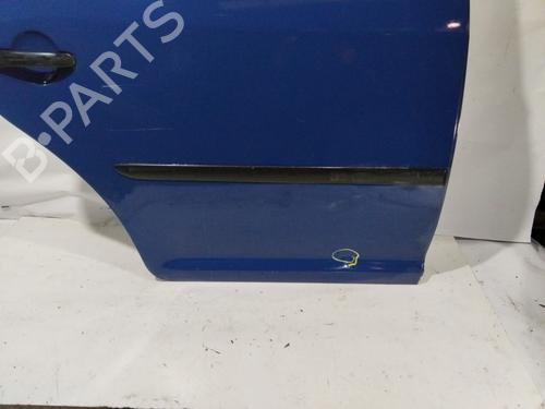 Porta posteriore destra VW TOURAN (1T1, 1T2) | BP30927044C5