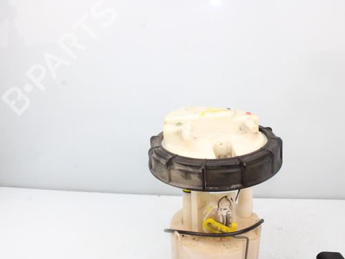 Fuel pump RENAULT CLIO II (BB_, CB_) 1.9 D (B/CB0J) | BP16109065M76 
