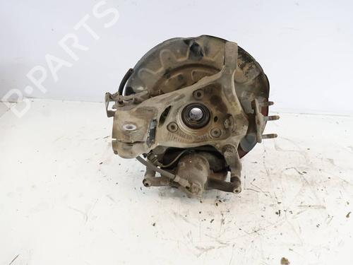 Right front steering knuckle VW PASSAT B8 (3G2, CB2) 1.6 TDI | BP39243280M26 - Image 2