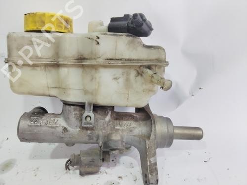 Used Brake master cylinder SEAT IBIZA IV (6J5, 6P1) [2008-2017]  24404531
