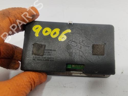 Headlight switch BMW 3 Coupe (E46) 318 Ci | BP26013917I24 