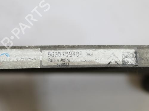 AC radiator CITROËN C3 I (FC_, FN_) 1.1 i | BP13624459M32