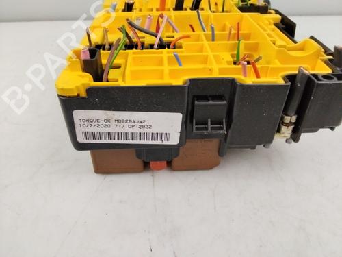 Fuse box PEUGEOT RIFTER  | BP23224950E1 
