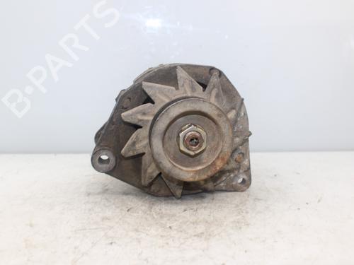 Alternator RENAULT RAPID Box Body/MPV (F40_, G40_) 1.6 D (F404) | BP17720096M7 